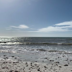 Meet your Posher, Cristine